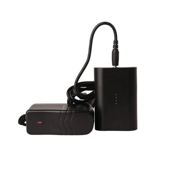 Pnuma IconX Heated Core Pant NWT Mens Size Large - Picture 4 of 8